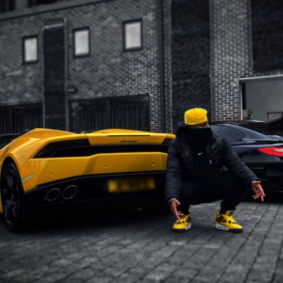 Jay Productions 📀🇬🇧 tweet media