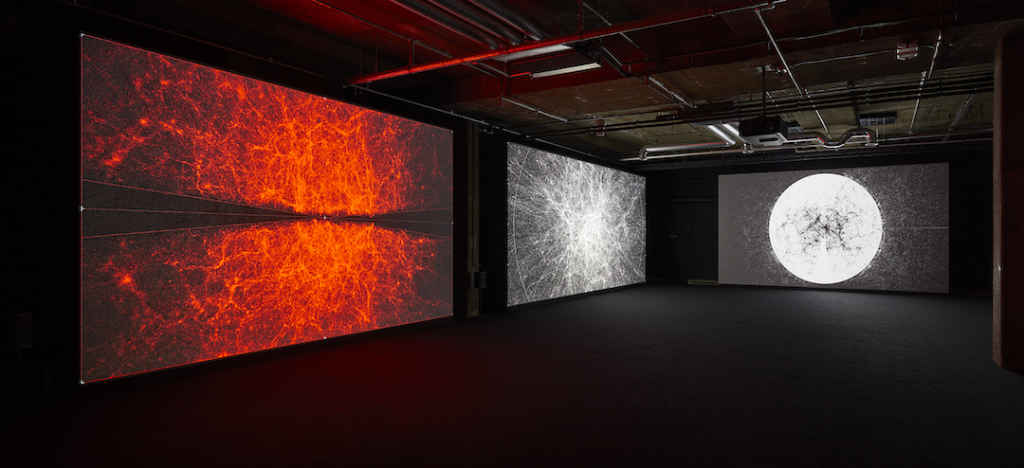 Visual_Displays's tweet image. Projection holds the key to shared experiences! 🔑 

Find out how projection is meeting that demand with immersive experiences enabled by cutting-edge technologies &amp;gt; bit.ly/3RGStEF

#ProjectionMapping #ProjectionTechnology #ImmersiveExperiences