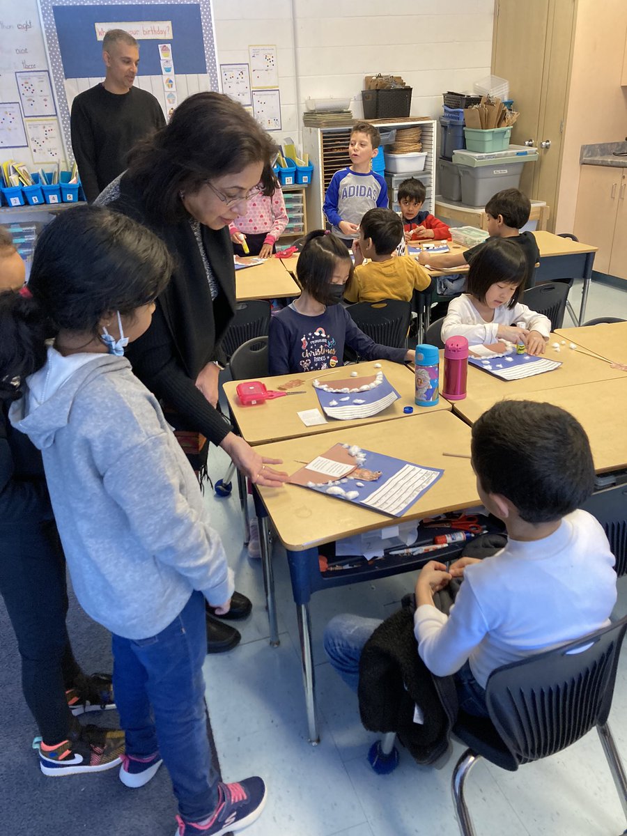 Mary Mikhail tweet media