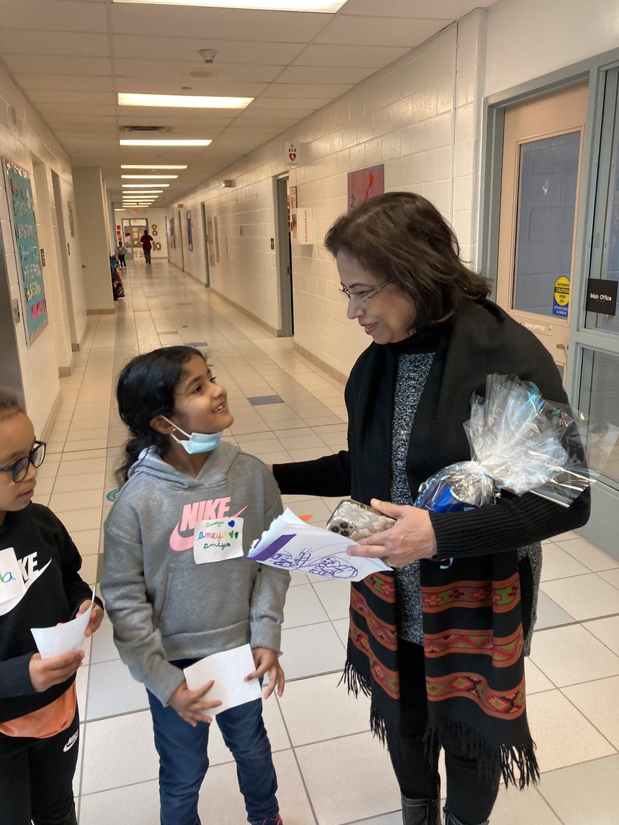 Mary Mikhail tweet media