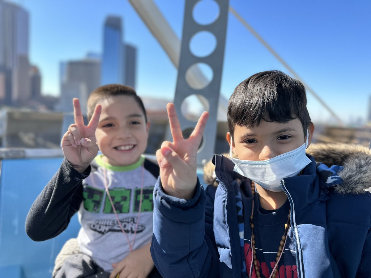 DaisyCollazo12's tweet image. Our Perfect Attendees Having a blast at the Downtown Aquarium 🐟 #Aldine #GrayElem #grayelementary #downtownaquarium