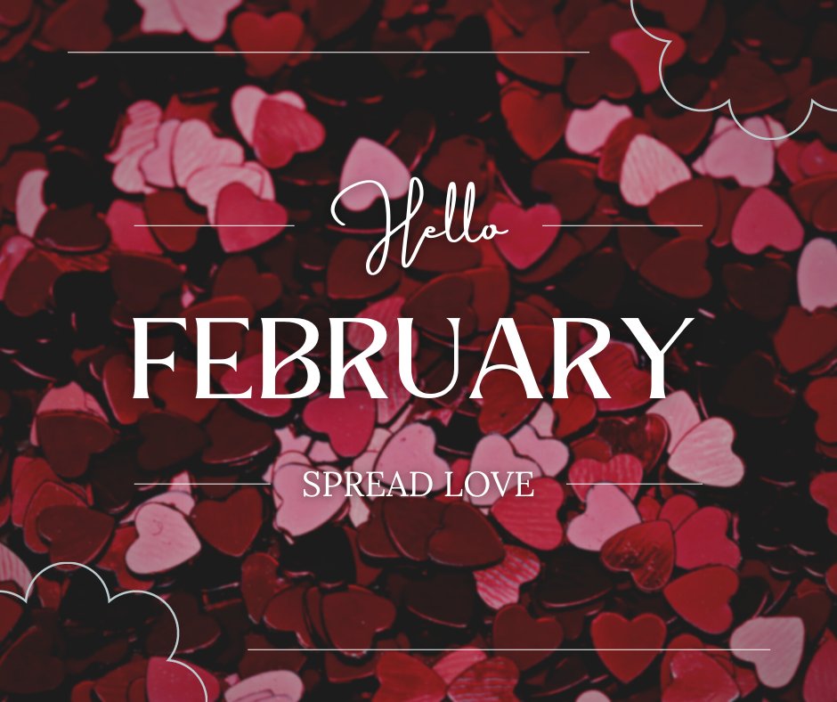 February is a time to celebrate the beauty of life, the joy of friendship, &amp; the power of love.
Let's plan a beautiful staycation for you at Quality Inn &amp; Suites Brandenburg.
Book your stay with us qualityinnbrandenburg.com
OR call us on +1 (270) 422-1700.
#february #februarylove