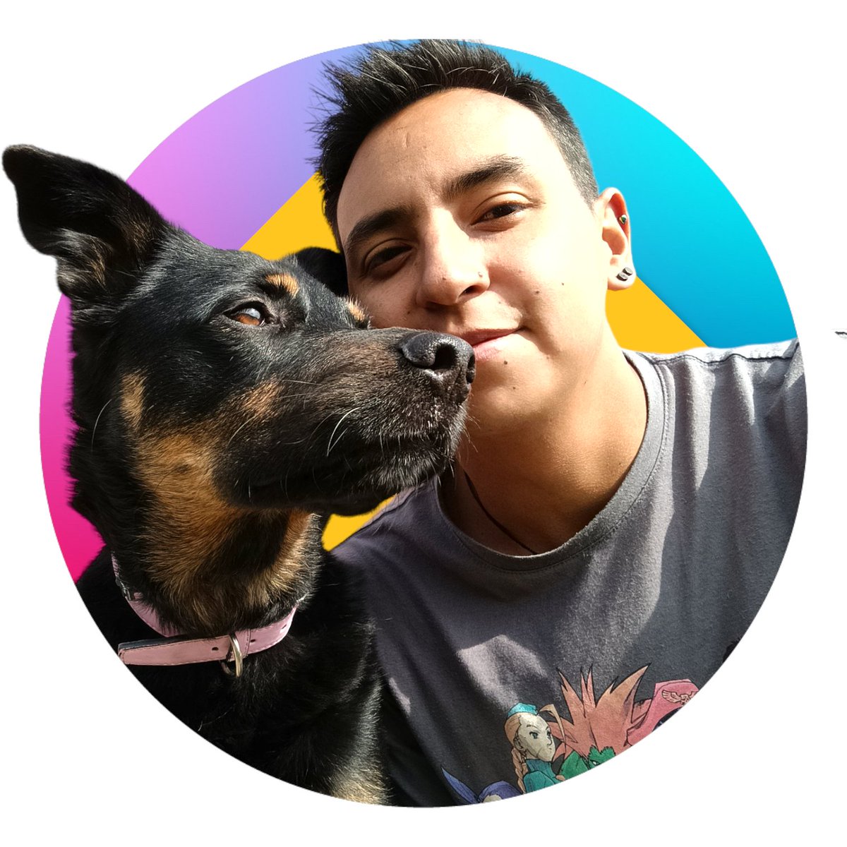 sebas_sfc's tweet photo. #NuevaFotoDePerfil https://t.co/zEnZMRVsLj