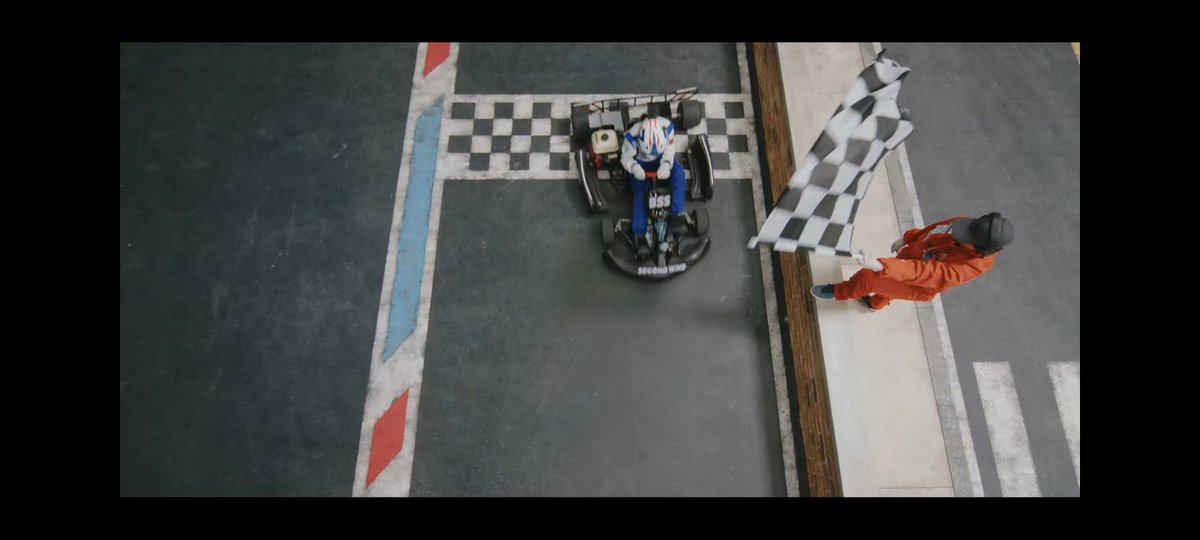 sebong_mp3's tweet photo. Y'all Hoshi finally got his booster and won the race... If u know u know
FIGHTING TEASER 2
#BSS_Fighting_Teaser2
#SECONDWIND_D2
@pledis_17
@pledis_17jp https://t.co/qinsBmve4b