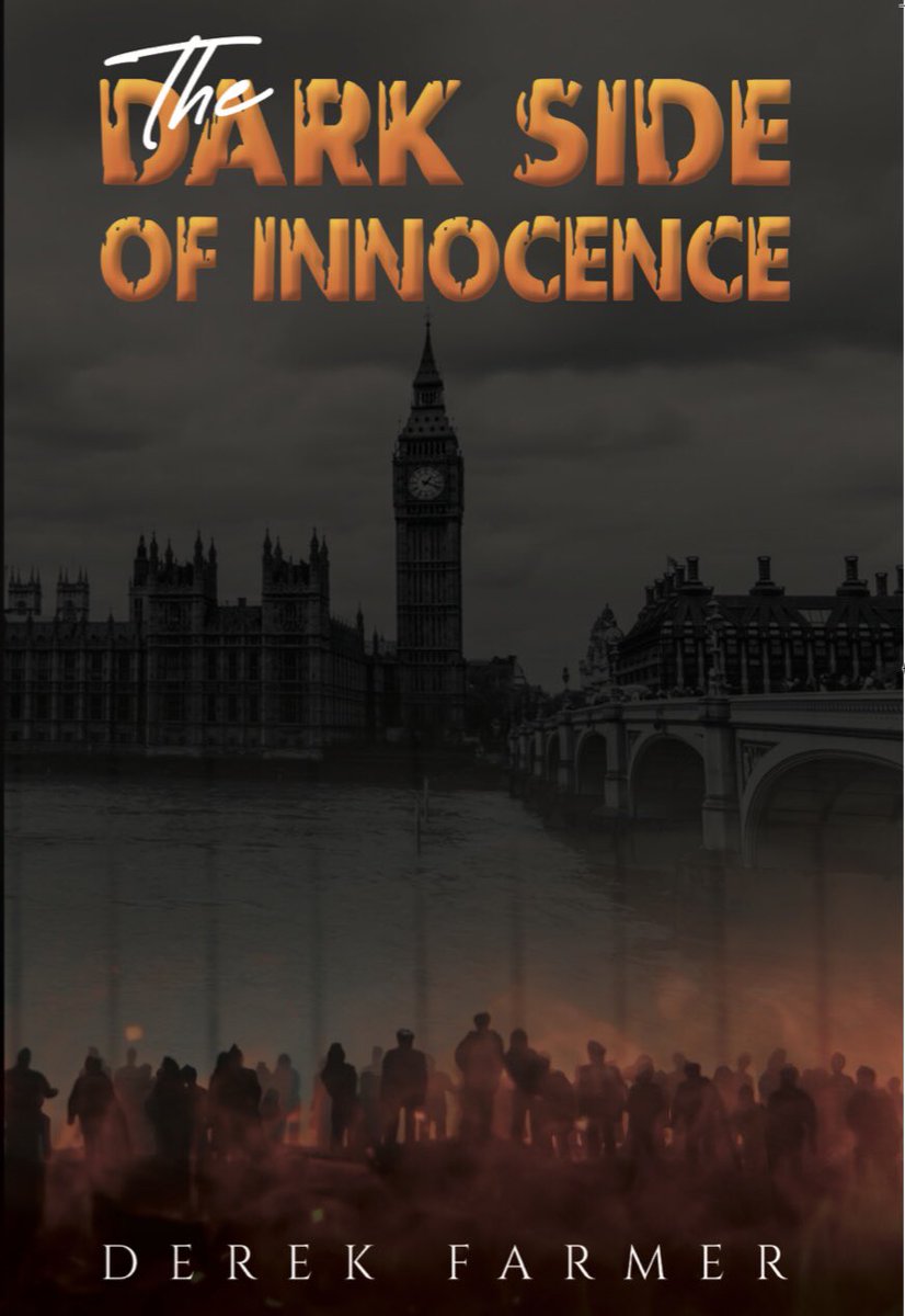 DerekFarmer48's tweet photo. @goodreads Brilliant new Thriller to enjoy! https://t.co/TN5wG8h8Ai