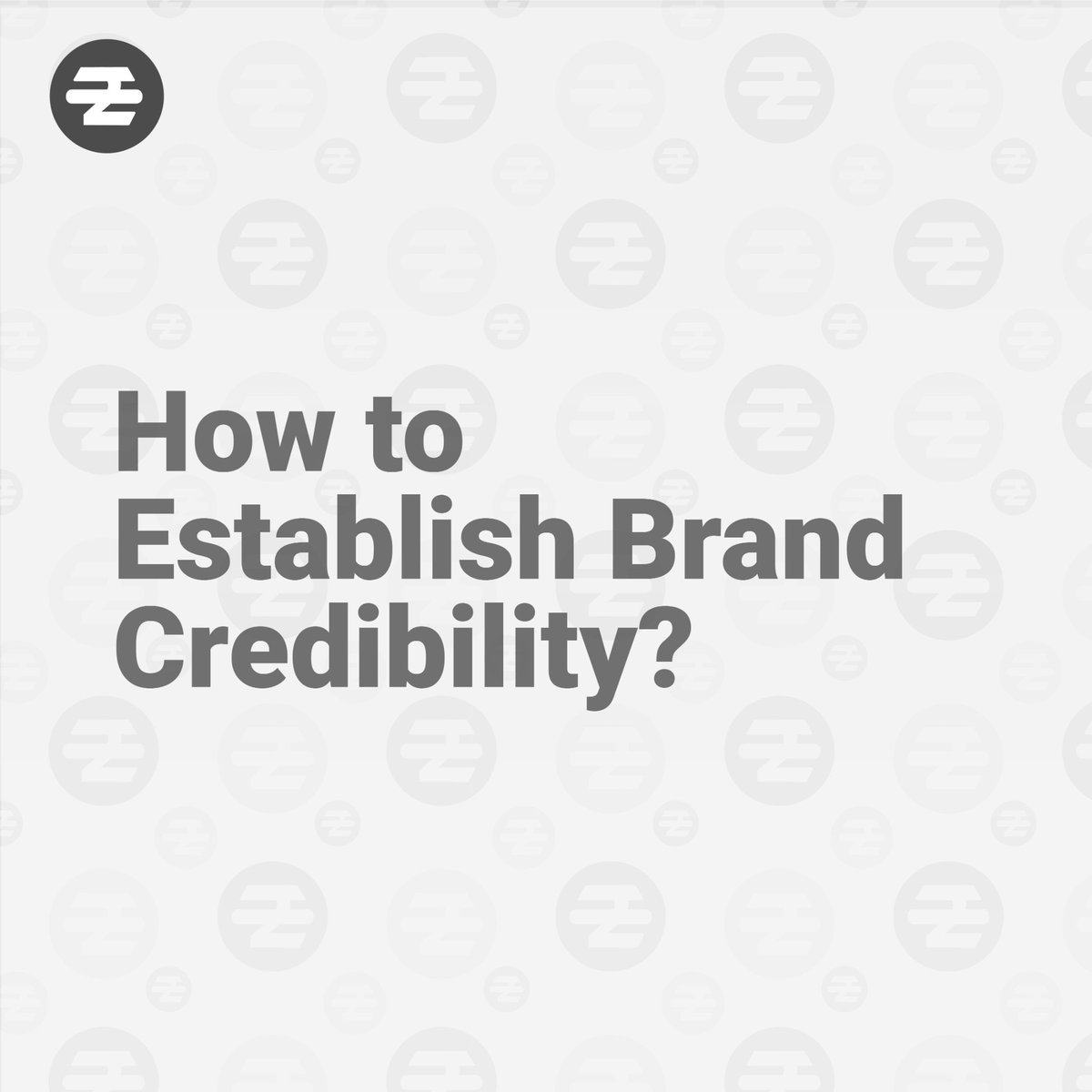 End2End_Pay's tweet photo. Brand credibility requires earning the respect of consumers and competitors through quality, consistency and honesty!!!

#business #finance #marketing #digital 
#newmonth https://t.co/BxOispSER5