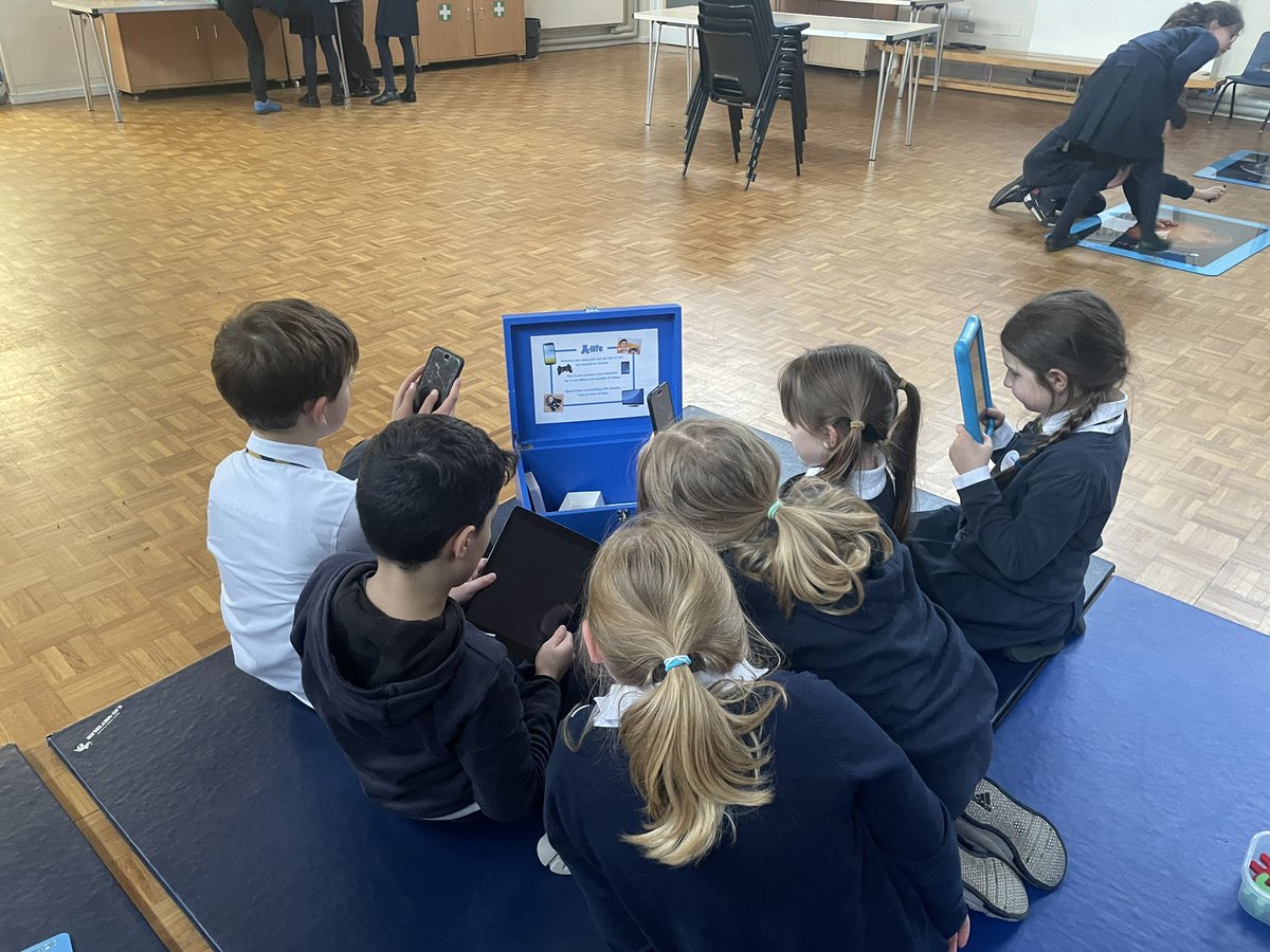 Our Lady Queen of Heaven Catholic Primary School tweet media