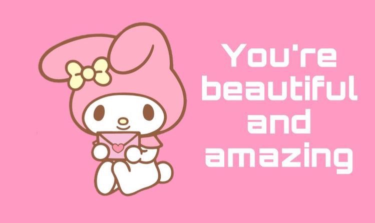 piinkimi_'s tweet image. you’re loved ♡