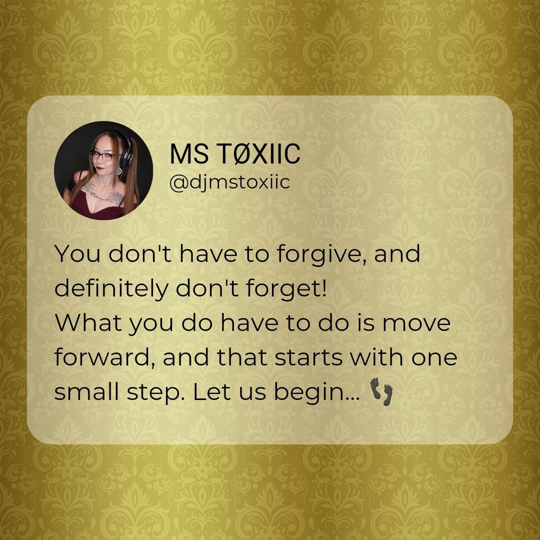 MsTøxiic | DJ • Entertainer • Songwriter (@djmstoxiic) on Twitter photo 