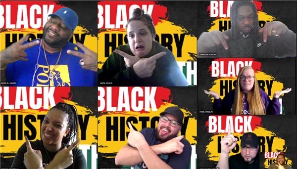Ryan Coleman (@ryancole1623) on Twitter photo Team Coleman Avengers celebrating Black History Month!!! I love my team!!! Let’s gooooo!!!! @DanaColemanWil1 <a href="/MssOcala/">VCC SE AVENGERS-COLEMAN</a> <a href="/Shanna_Dearden/">Shanna Dearden</a> <a href="/KathyValladare8/">Kathy Valladares</a> @edbroussardjr <a href="/AliGalarpe/">Ali Galarpe</a> Team Coleman Avengers celebrating Black History Month!!! I love my team!!! Let’s gooooo!!!! @DanaColemanWil1 <a href="/MssOcala/">VCC SE AVENGERS-COLEMAN</a> <a href="/Shanna_Dearden/">Shanna Dearden</a> <a href="/KathyValladare8/">Kathy Valladares</a> @edbroussardjr <a href="/AliGalarpe/">Ali Galarpe</a>
