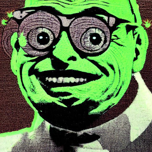 cultta's tweet photo. pepe based #stablediffusion https://t.co/PIHqTgVrsh