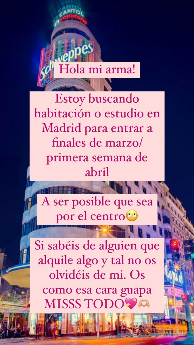 María tweet media