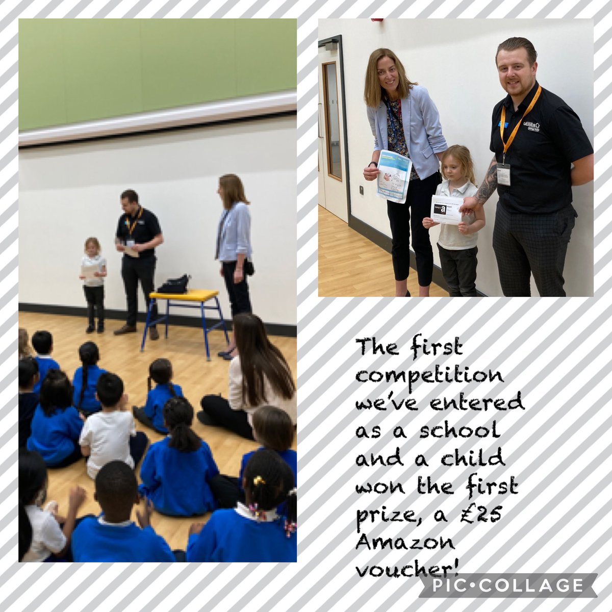 Thank you <a href="/UtilitaEnergy/">Utilita</a>