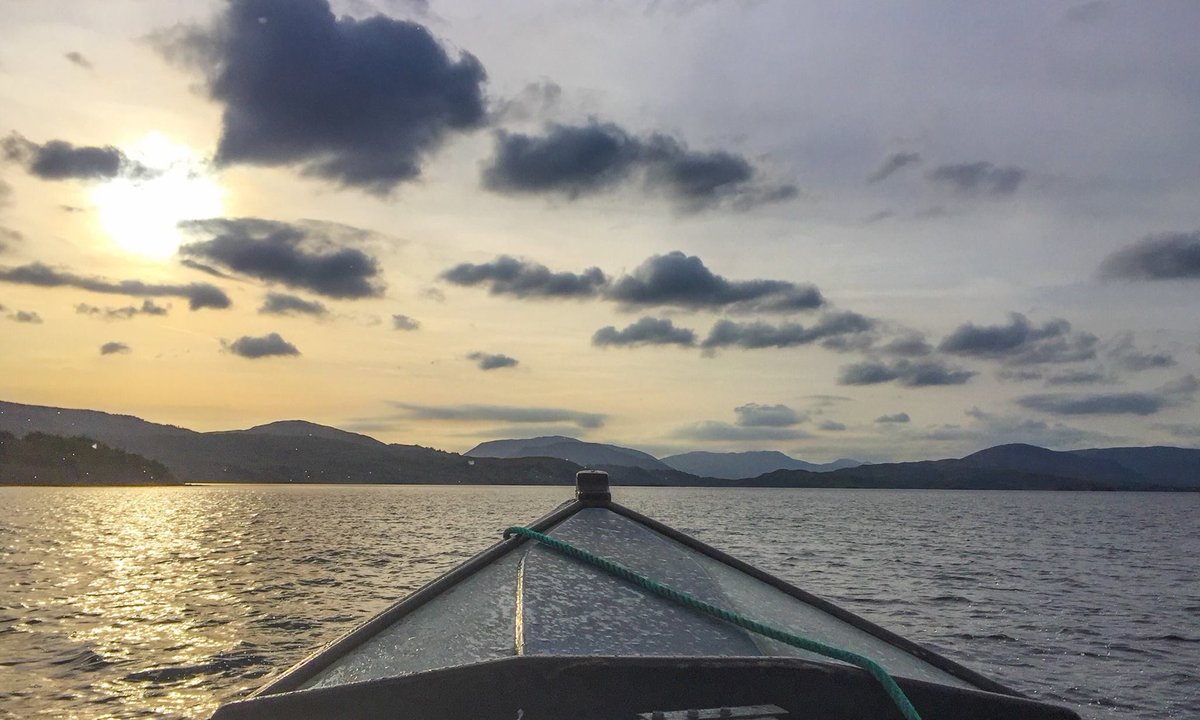 fishingcorrib's tweet photo. Looking forward to the new trout season on Lough Corrib opening 15th February.
We provide fishing guides with boat &amp; engine.
PM us for details, we look forward to taking you fishing on Lough Corrib in 2023 https://t.co/YkaIbqqWPc