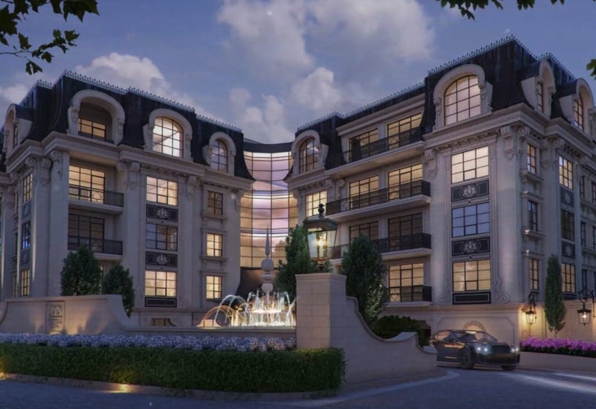 When it comes to commercial projects, durability and versatility are key. That's why Indiana Limestone is such a popular choice for commercial buildings. Its natural beauty and warm neutral color makeit a perfect complement to any architectural style,

limestonefabricators.com/2023/02/the-du…