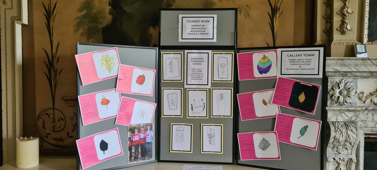 ThorpeHesleyPrimary tweet media