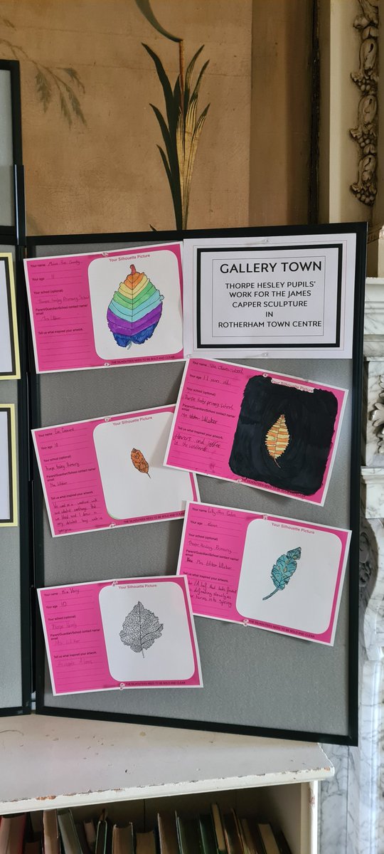 ThorpeHesleyPrimary tweet media