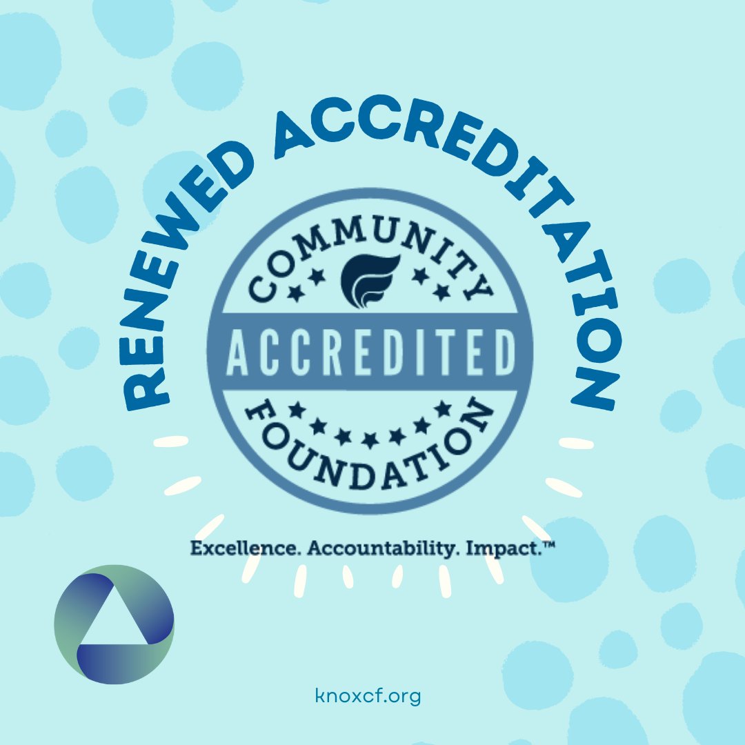 Knox County Foundation on Twitter "Our National Standards for US