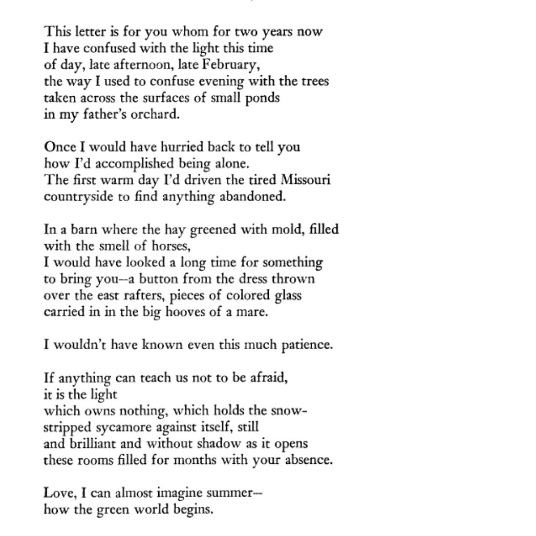 Review on Twitter "RT KelliAgodon "If anything can teach us