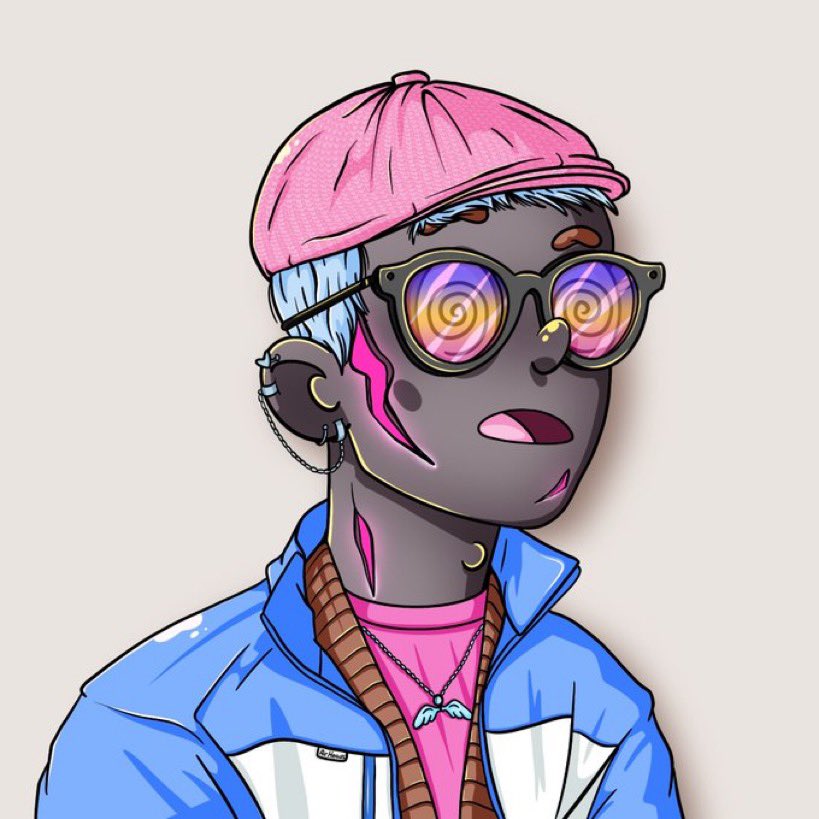 🎁  AirHeads #Giveaway 🎁 

@AirHeadsNFT_  is an amazing upcoming project on $SOL  ! 

🏆5x WL Spots 

To enter : 
1️⃣ Follow @AirHeadsNFT_ &amp; <a href="/FUTURISNFT/">Futur</a> 
2️⃣ RT &amp; ❤️
3️⃣ Tag your friends

⏰ 24 hours ⏰

#NFTCommunity #NFTs #ad