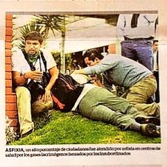 smichsmich's tweet photo. #CASO30S 2010 Una acusación basada en #FRAUDEPROCESAL
FISCALIA es responsable de #IMPARCIALIDADJURIDICA Y REPRESENTA ESTADO🇪🇨
el #DEBIDOPROCESO HA SIDO VIOLADO InfinitaSveces
LosINSURRECTOS POLICIALESfueron #PARTEPROCESAL del hecho
PERDIERON EVIDENCIA
#9ACUSADOSINJUSTAMENTE 
⚖️🇪🇨 https://t.co/R0Ec0y1kUH