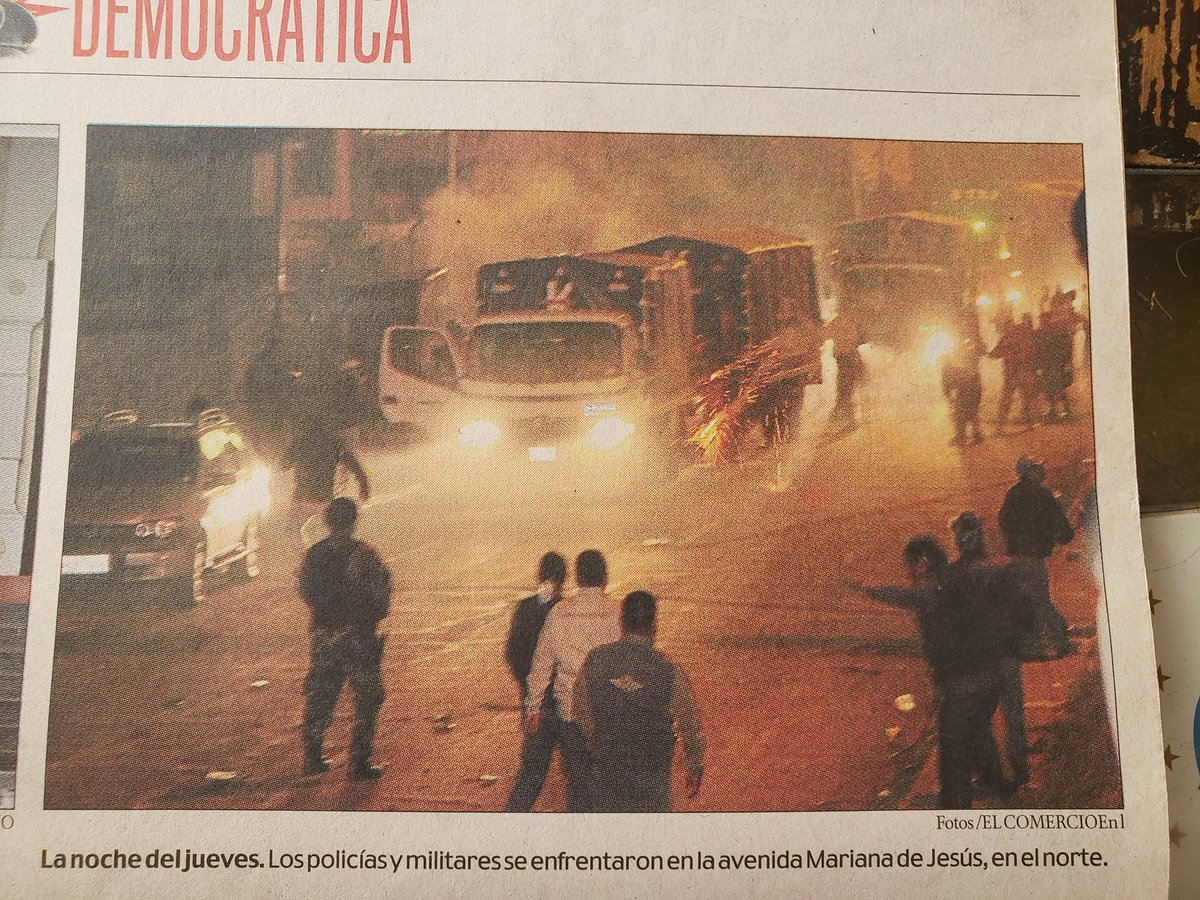 smichsmich's tweet photo. #CASO30S 2010 Una acusación basada en #FRAUDEPROCESAL
FISCALIA es responsable de #IMPARCIALIDADJURIDICA Y REPRESENTA ESTADO🇪🇨
el #DEBIDOPROCESO HA SIDO VIOLADO InfinitaSveces
LosINSURRECTOS POLICIALESfueron #PARTEPROCESAL del hecho
PERDIERON EVIDENCIA
#9ACUSADOSINJUSTAMENTE 
⚖️🇪🇨 https://t.co/R0Ec0y1kUH