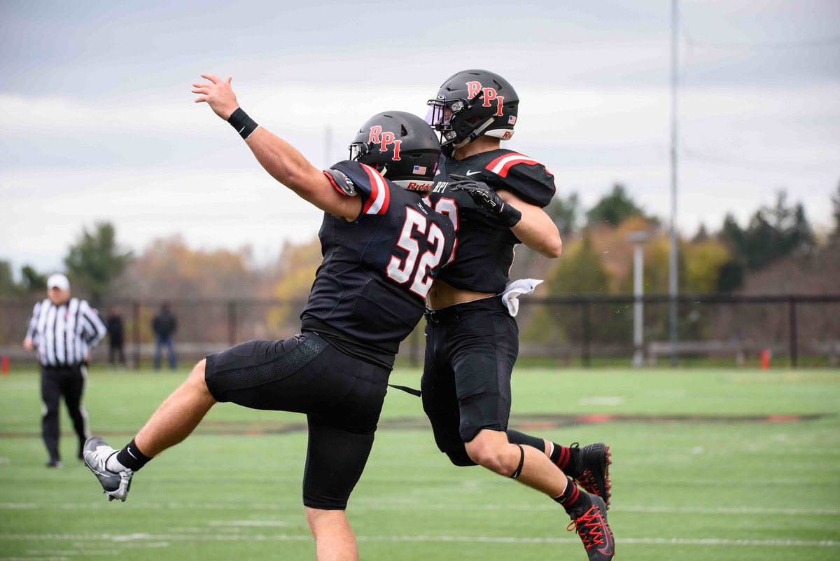 ***2023's*** RPI Application Deadline has been extended to February 15th! If you are still looking for ELITE Academics and Athletics: 1) Fill out our Recruiting Questionnaire 2) Submit your Common Application ASAP 3) Drop your film below #REDFAM