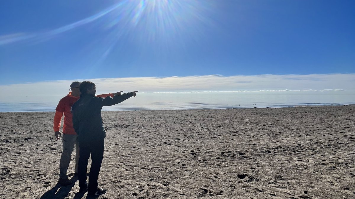 Last updated in 1994, new National Marine Conservation Areas (NMCA) policy is here!

It’s an important step towards our target to protect 30% of our lands &amp; waters by 2030, &amp; advancing reconciliation in Canada.

canada.ca/en/parks-canad…
<a href="/IMPAC5Canada/">IMPAC5</a> 

Here’s why it matters👇