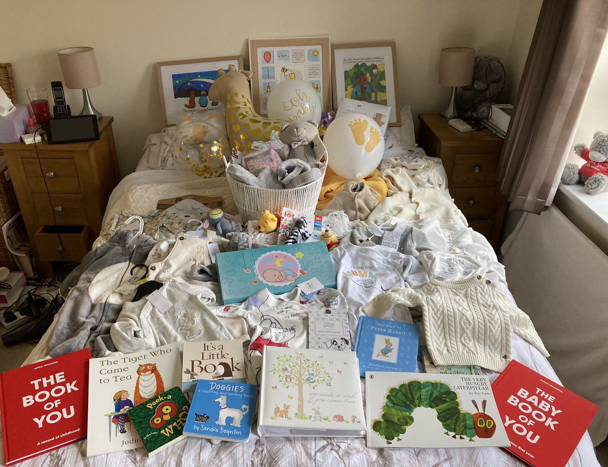 Charlotte Goodall tweet media