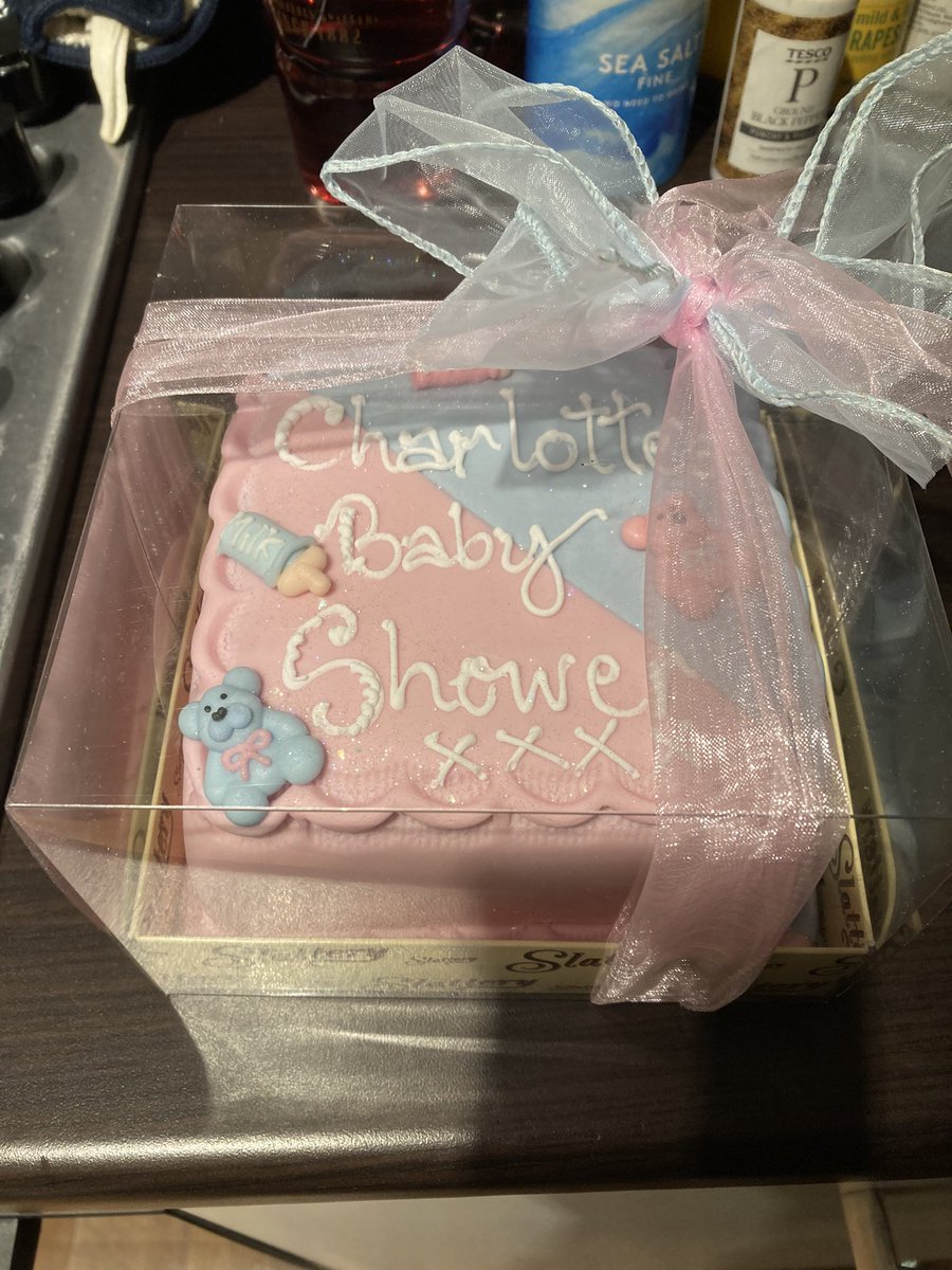 Charlotte Goodall tweet media