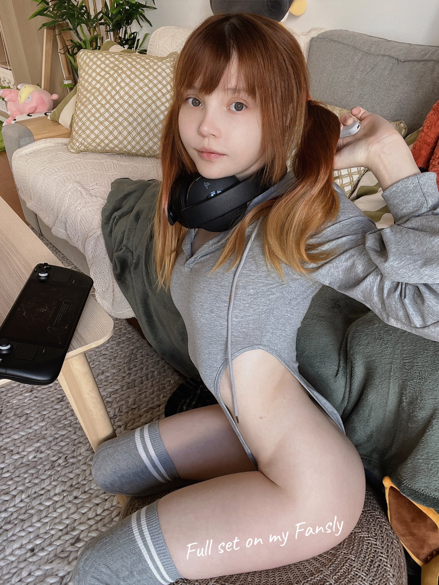 TW Pornstars - Alisa Pika Pika. Twitter. What's your favorite game?. 3:55  PM - 3 Feb 2023