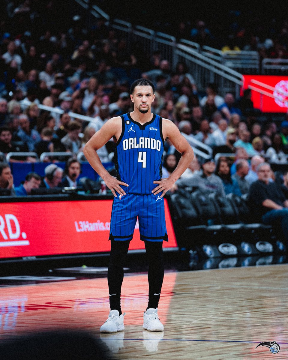 Orlando Magic on Twitter "game 53. friday night lights. 🆚