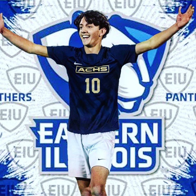 SLSG Illinois Soccer Club (@slsgilsoccer) on Twitter photo Congrats to ECNL U19s Jake Pollock committing to NCAA DI <a href="/EIUsoccer/">EIU Women’s Soccer</a> 👏✍️ #tradition Congrats to ECNL U19s Jake Pollock committing to NCAA DI <a href="/EIUsoccer/">EIU Women’s Soccer</a> 👏✍️ #tradition
