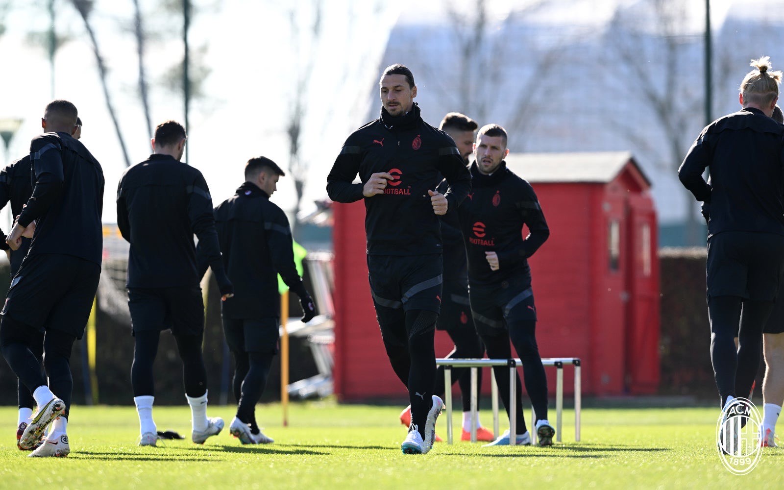 Ac Milan News Bot F14s Ac Milan Twitter