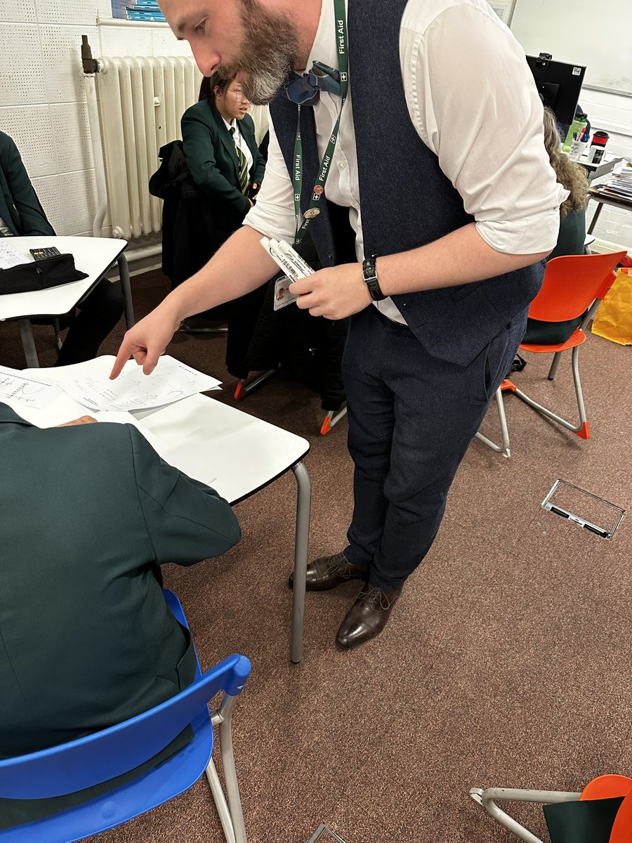 Tudor Grange Academy, Solihull - Mathematics Dept tweet media