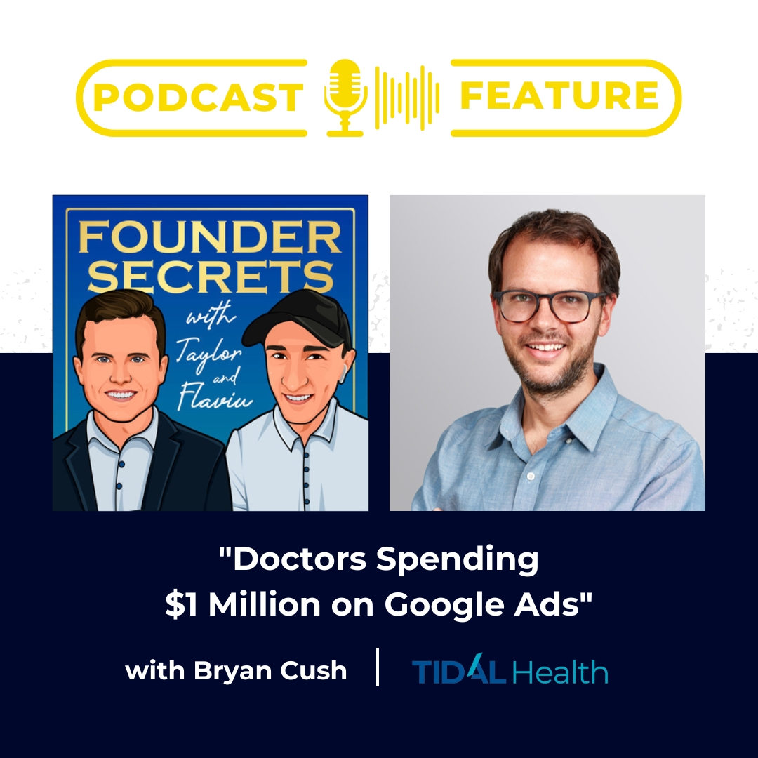 Tidal Health Group tweet media
