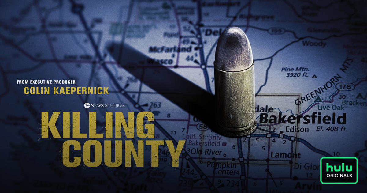 TVTango's tweet photo. 🌟Stream Now @hulu Premiere @abcnews @abcnewsstudios @Kaepernick7 Documentary Series KILLING COUNTY #KillingCountry #TrueCrime About https://t.co/ZYC7L4hfnr https://t.co/LpN89jhFr4