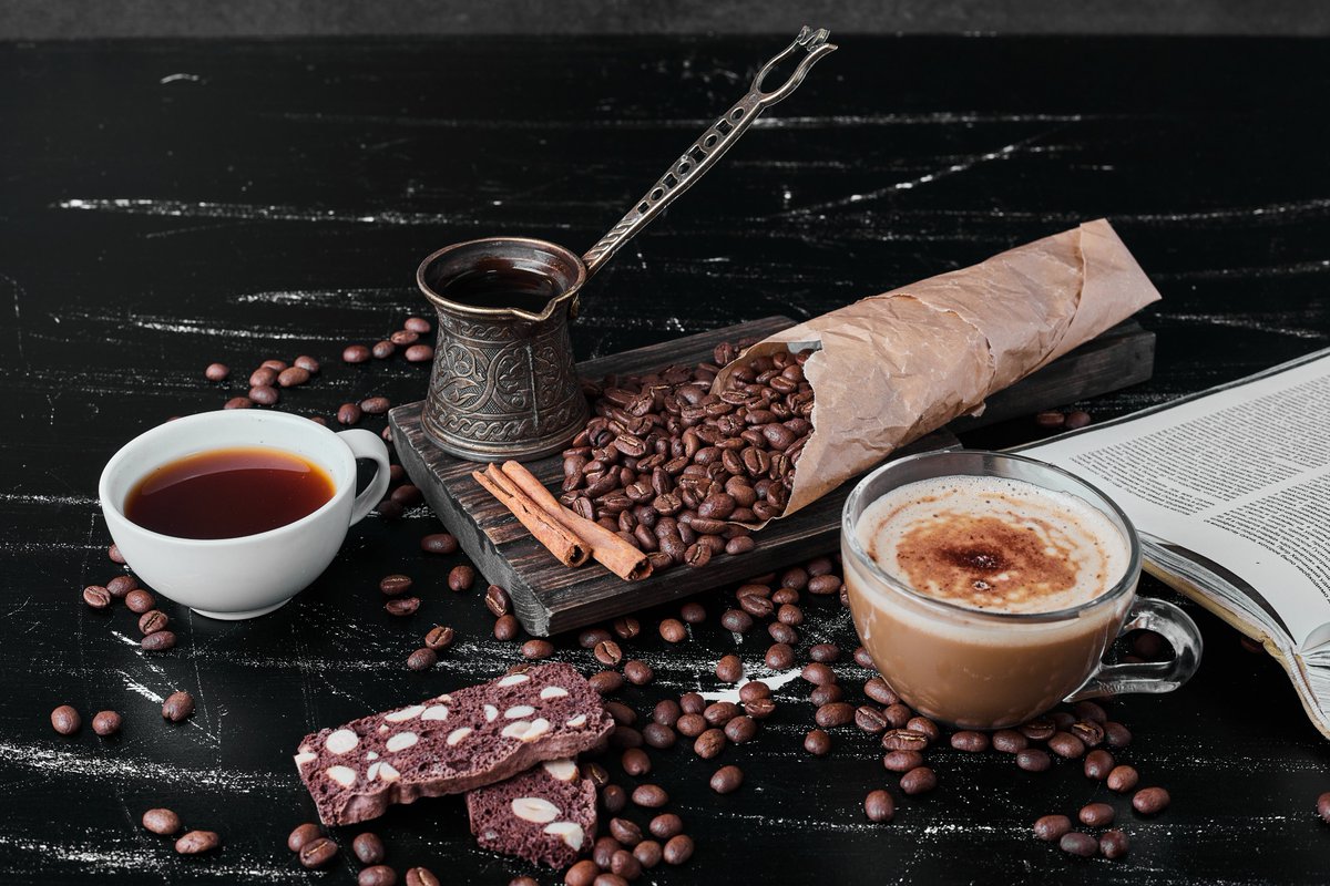 #caféaciegastecuenta en Senegal el café Touba, es muy famoso, este se prepara con granos de café molidos, azúcar y pimienta negra africana.

#felizdomingo #IntegrArte #orgullociego #multisensorial #pioneros #teatro #música #experiencia #café #arte #cultura #Bogotá #emoción