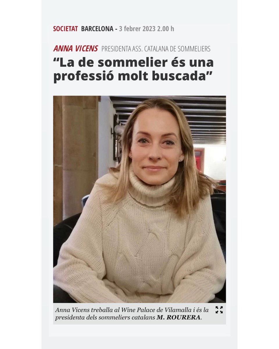 anna vicens tweet media