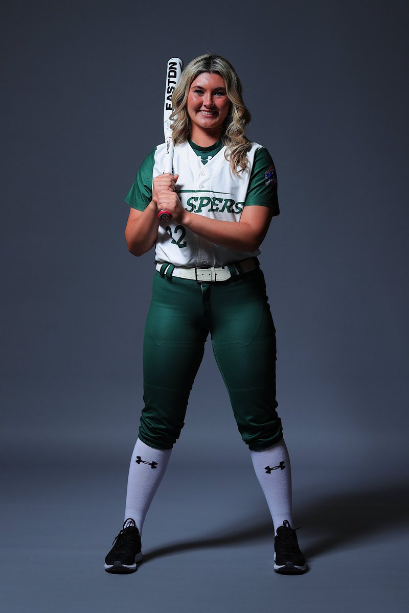 Manhattan University Softball tweet media
