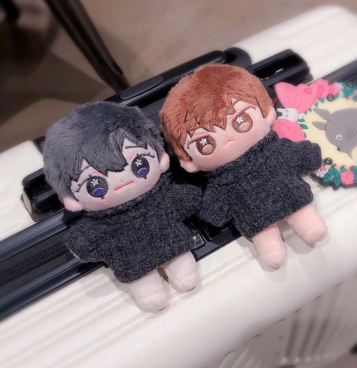 #유실
우진서주