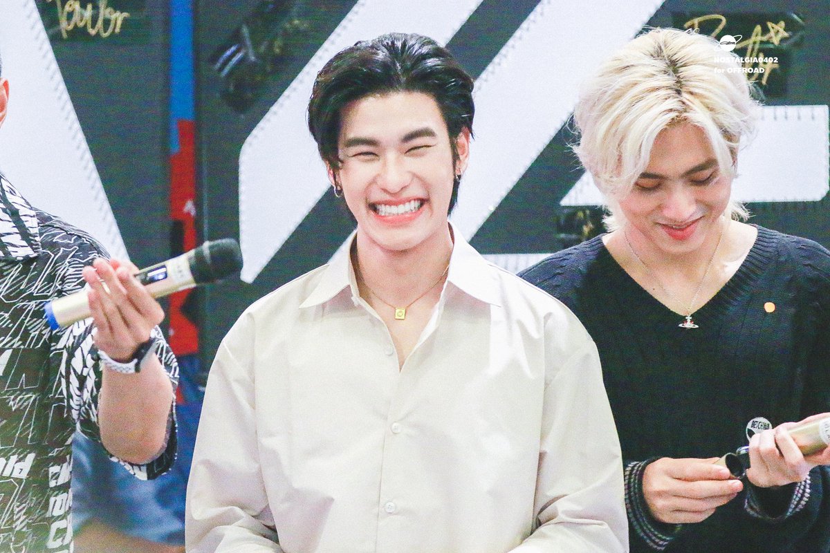 nostalgia0402's tweet photo. 💖

03022023 — น่ารักสุดๆ😭

#OFFROAD #TOTOGABACK #LAZ1 https://t.co/d7XD1R5Yo7