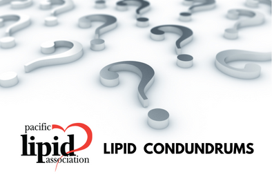 National Lipid Association (@nationallipid) on Twitter photo Lipid Conundrums
What do you do w/ a 50y F patient w/ LDL 130mg/dL, fam Hx of premature ASCVD (sister had MI), CAC=0, but calcification seen in the Aorta?
According to CAC data & <a href="/BudoffMd/">Matthew Budoff MD</a> you may decide to withhold data (power of 0) tctmd.com/news/zero-cac-… Lipid Conundrums
What do you do w/ a 50y F patient w/ LDL 130mg/dL, fam Hx of premature ASCVD (sister had MI), CAC=0, but calcification seen in the Aorta?
According to CAC data & <a href="/BudoffMd/">Matthew Budoff MD</a> you may decide to withhold data (power of 0) tctmd.com/news/zero-cac-…