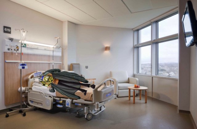 What the fuck happened…