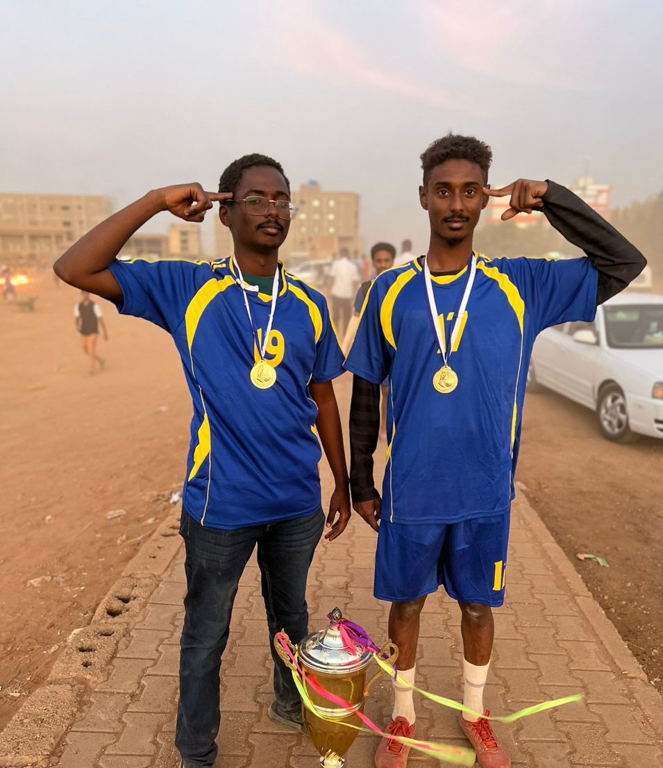 alsadeq99's tweet photo. 🏆🏆🏆💙💙💙🩺🩺🩺 https://t.co/BJ7mHzBmDS