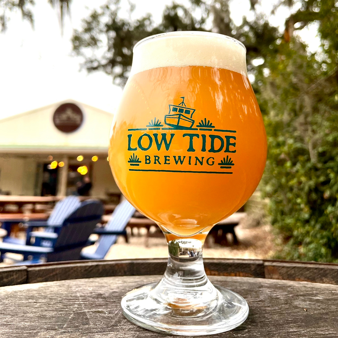 Low Tide Brewing tweet media