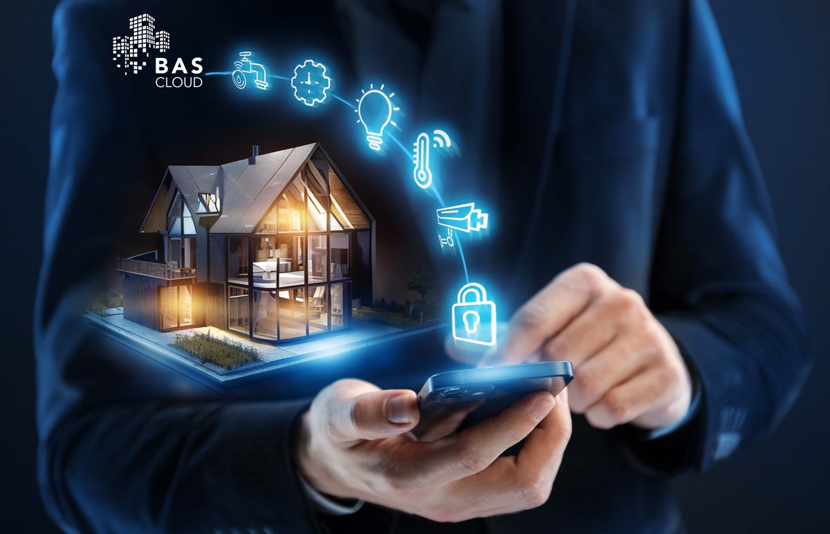 Kennen Sie unser neues #BAScloud Feature? Es können individuell sinnvolle #Tags vergeben werden. Um #Auswertungen vorzunehmen oder sich einen Überblick zu verschaffen. #energiemanagement #gebäudemanagement #gebäudedigitalisierung #zählermanagement