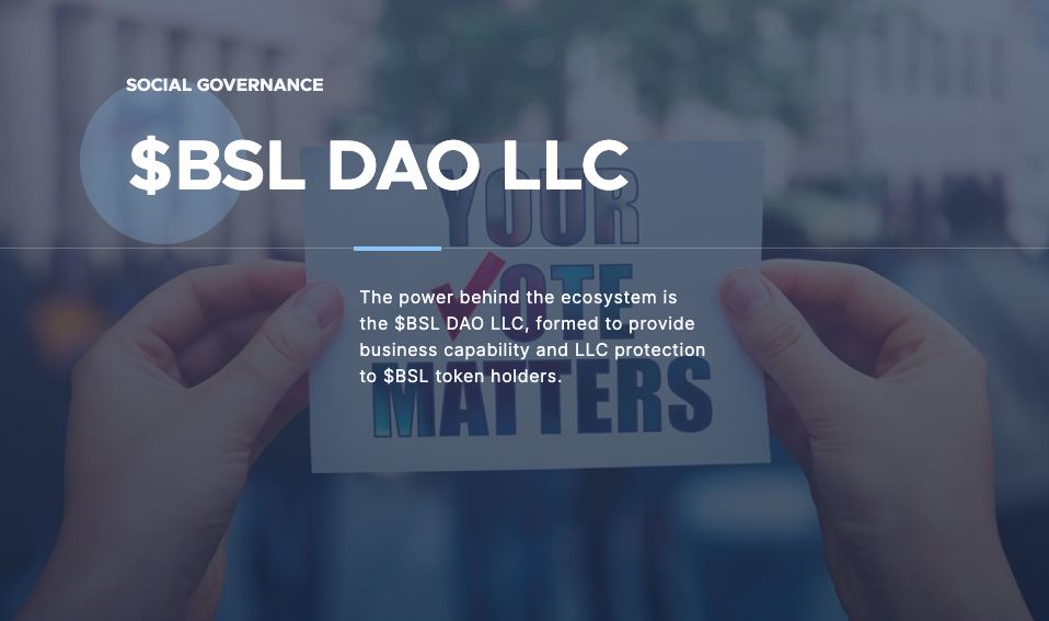 BANKSOCIALio's tweet photo. BlockStreet #26 has been released!

In this special first-anniversary edition, we recap some significant BankSocial accomplishments and look to the road ahead. View the web version at https://t.co/Qv84JnCp0T.

Sign up for our newsletter at https://t.co/LmEKrpJPC2

#Crypto #DLT https://t.co/kxxl9wC2V8