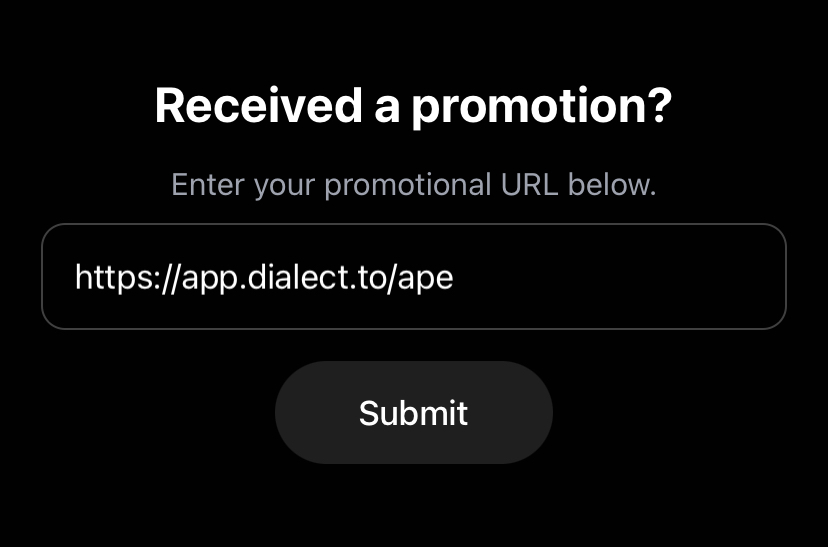 Dialect 📥 (hiring) tweet media