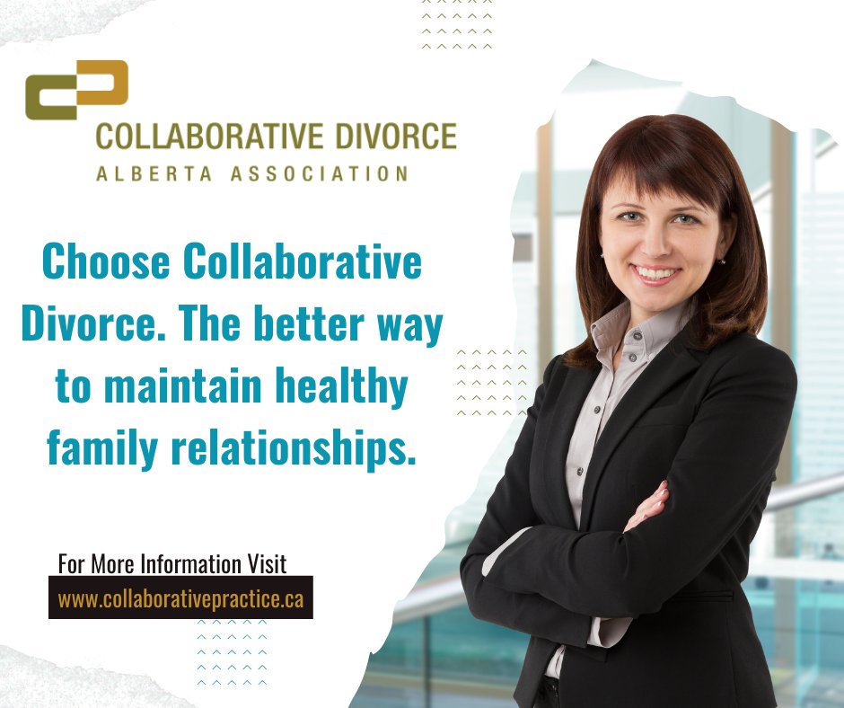 Collaborative Divorce AB tweet media